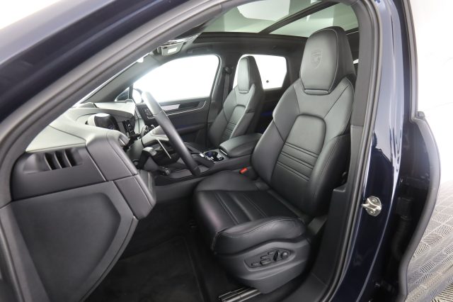 PORSCHE Cayenne usata 8