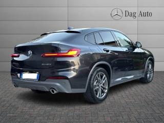 BMW X4 usata, con Airbag