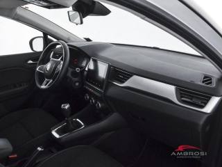 RENAULT Captur usata 11