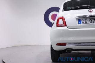 FIAT 500 usata 41