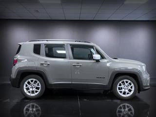JEEP Renegade usata, con Airbag Passeggero