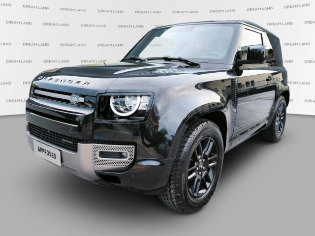 LAND ROVER Defender usata, con Chiusura centralizzata