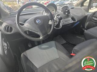 FIAT Multipla usata, con Immobilizzatore elettronico