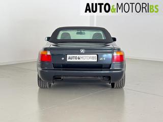 BMW Z1 usata, con Interni in pelle