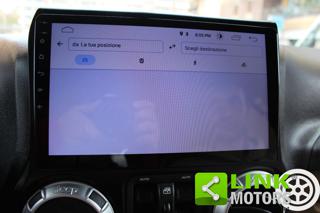 JEEP Wrangler usata 39