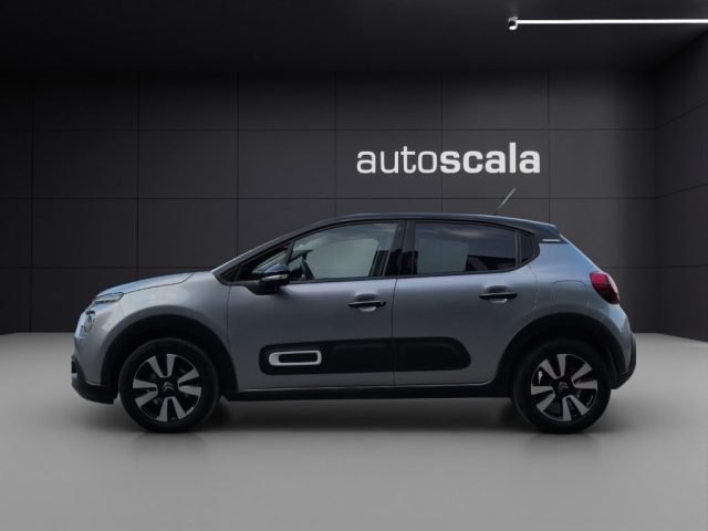 CITROEN C3 usata, con Airbag