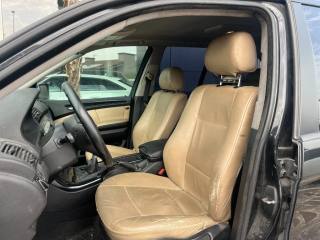 BMW X5 usata, con Airbag laterali