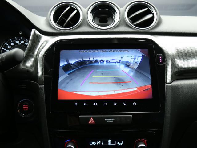 SUZUKI Vitara usata, con Fendinebbia