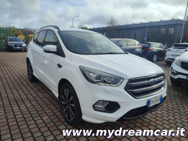 FORD Kuga usata, con Cerchi in lega