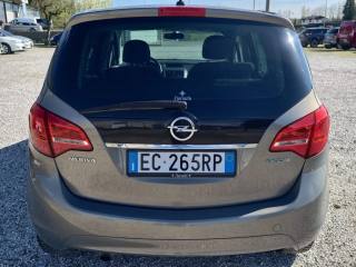 OPEL Meriva usata, con Autoradio