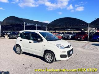FIAT Panda usata, con Airbag