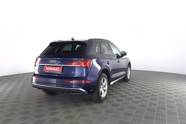 AUDI Q5 usata 3