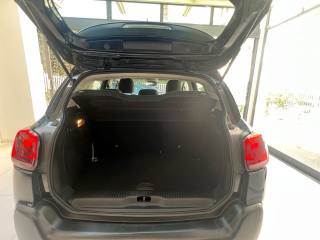CITROEN C3 Aircross usata, con Lettore CD
