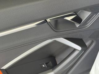 AUDI Q3 usata, con Sensore di pioggia