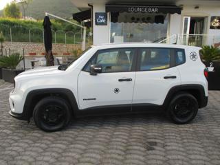 JEEP Renegade usata, con Airbag Passeggero