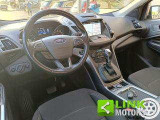 FORD Kuga usata, con Chiusura centralizzata telecomandata