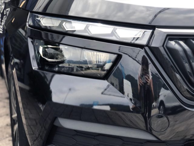 SKODA Kamiq usata, con Alzacristalli elettrici