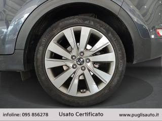 KIA Sportage usata, con Immobilizzatore elettronico