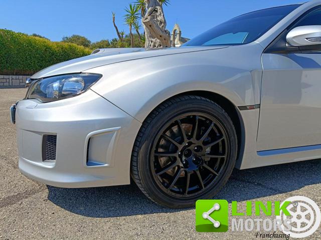 SUBARU Impreza usata 35