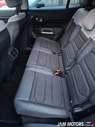 CITROEN C5 Aircross usata, con Interni in pelle