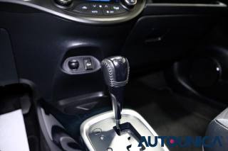 TOYOTA Yaris usata 31