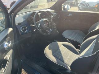 FIAT 500 usata, con Airbag laterali