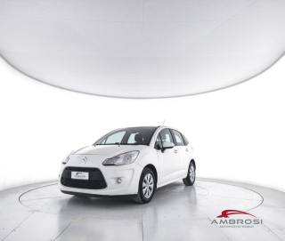 CITROEN C3 1.1 Exclusive - PER OPERATORI DEL SETTORE