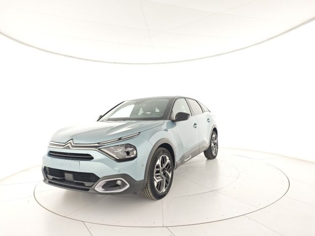 CITROEN C4 usata, con ABS