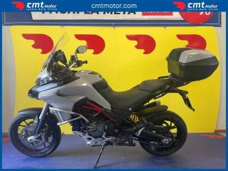 DUCATI Multistrada 950 usata 2