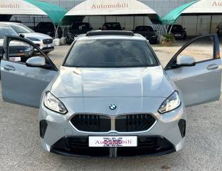 BMW 118 usata, con Cerchi in lega