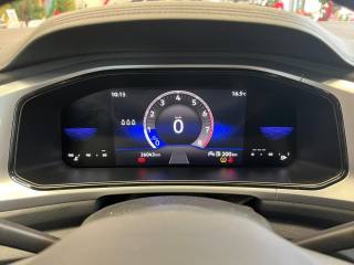 VOLKSWAGEN T-Roc usata, con ESP