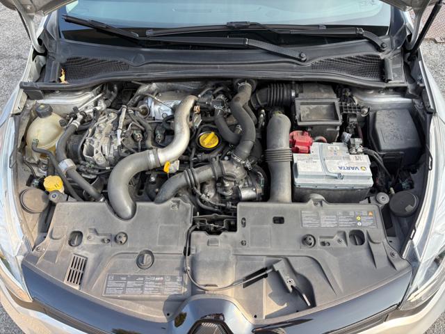 RENAULT Clio usata, con USB