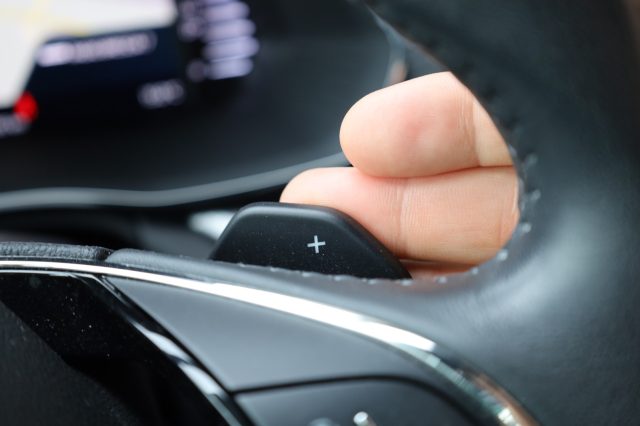 SKODA Octavia usata, con Sensori di parcheggio posteriori