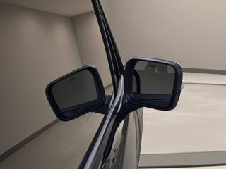 JEEP Renegade usata, con Sensori di parcheggio posteriori