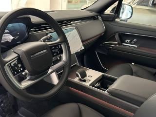 LAND ROVER Range Rover usata, con Antifurto