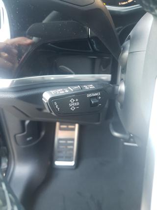 AUDI Q3 usata, con Servosterzo