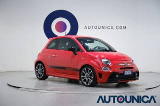 ABARTH 595 usata, con Airbag laterali