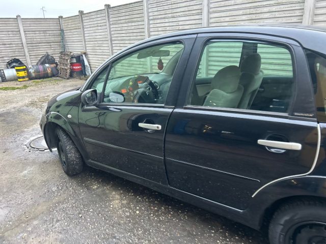CITROEN C3 usata, con Airbag
