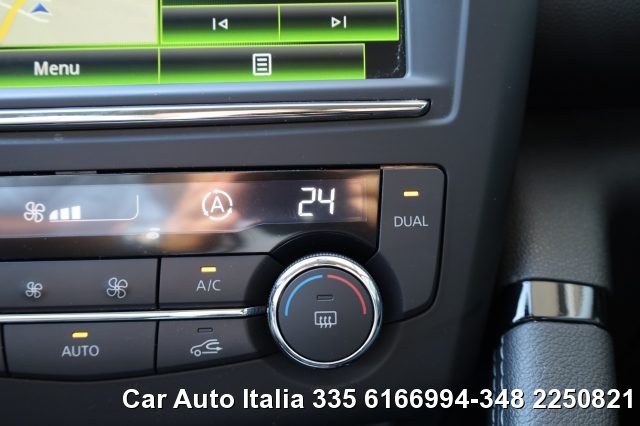 RENAULT Kadjar usata 111