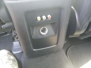 FIAT Freemont usata, con ESP