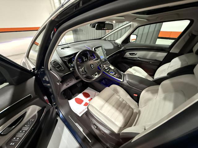 RENAULT Espace usata, con Bluetooth