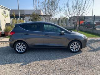 FORD Fiesta usata, con Alzacristalli elettrici