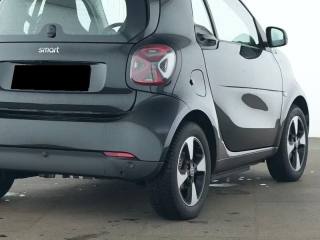 SMART ForTwo usata, con Airbag Passeggero