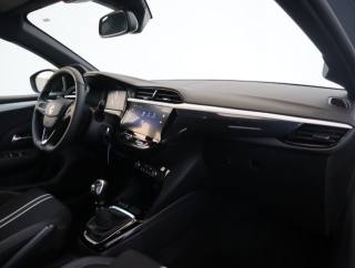 OPEL Corsa usata, con ESP