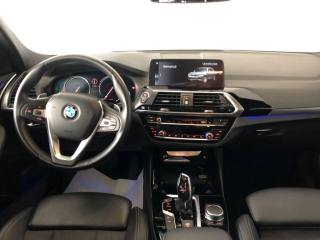 BMW X3 usata, con Airbag Passeggero