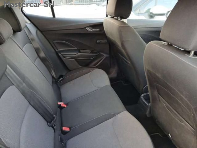 SKODA Fabia usata, con Chiusura centralizzata