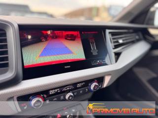AUDI A1 usata 17