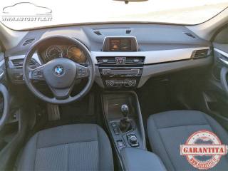 BMW X1 usata, con Sistema di avviso di distanza