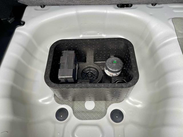 HYUNDAI Bayon usata, con ESP