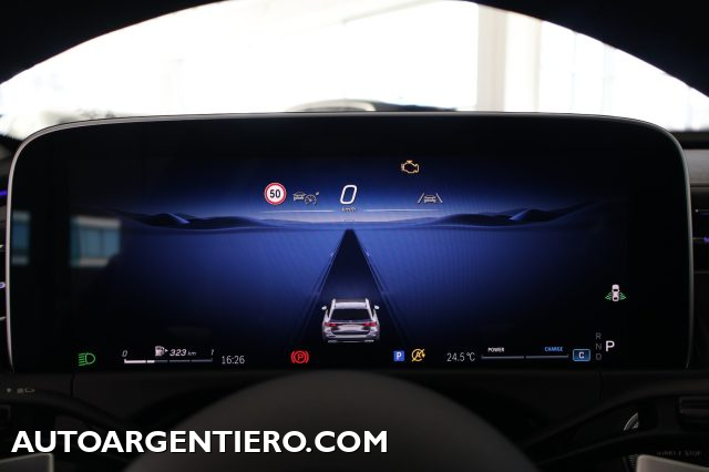 MERCEDES-BENZ E 220 usata, con Park Distance Control